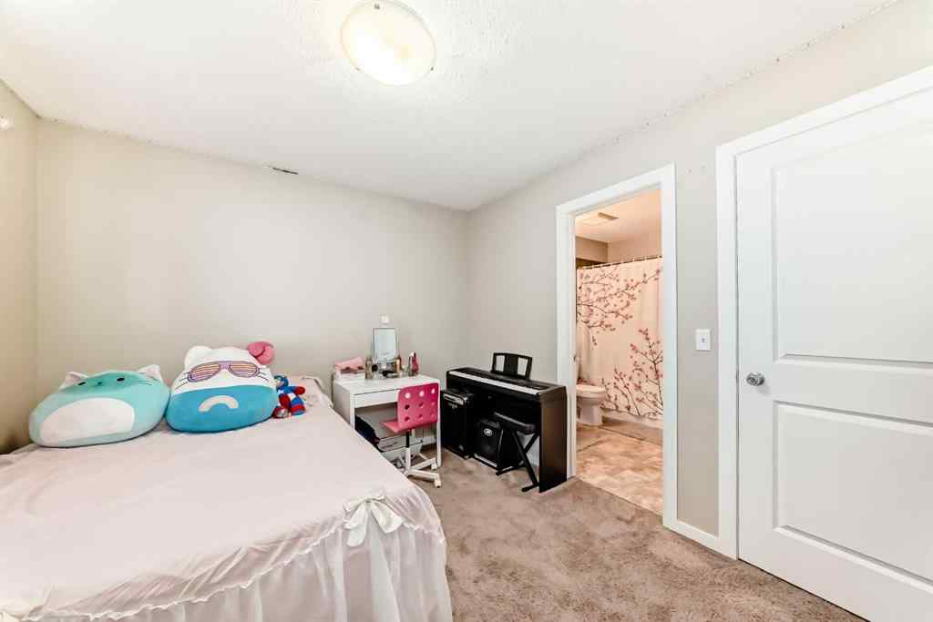 MLS® A2259395 - 49 New Brighton Point SE in New Brighton Calgary, Residential