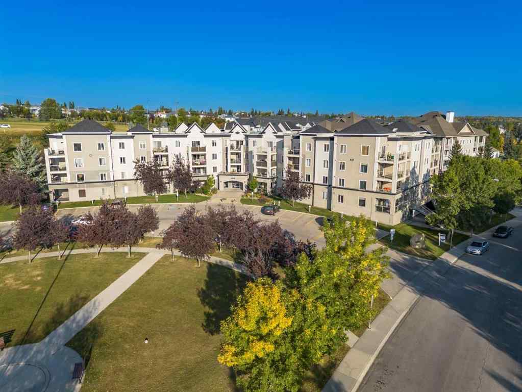 MLS® A2259397 - Unit #6118 6000 Somervale Court SW in Somerset Calgary, Residential