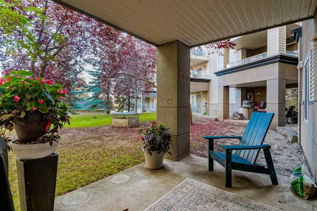 MLS® A2259397 - Unit #6118 6000 Somervale Court SW in Somerset Calgary, Residential