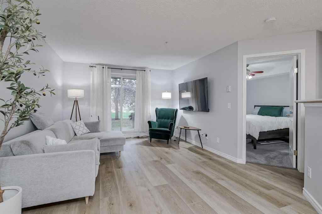 MLS® A2259397 - Unit #6118 6000 Somervale Court SW in Somerset Calgary, Residential