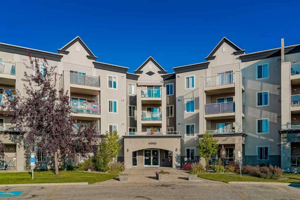 MLS® A2259397 - Unit #6118 6000 Somervale Court SW in Somerset Calgary, Residential