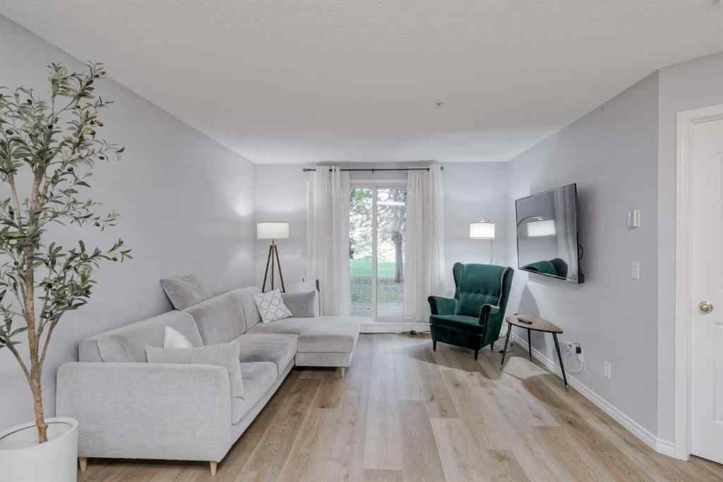 MLS® A2259397 - Unit #6118 6000 Somervale Court SW in Somerset Calgary, Residential