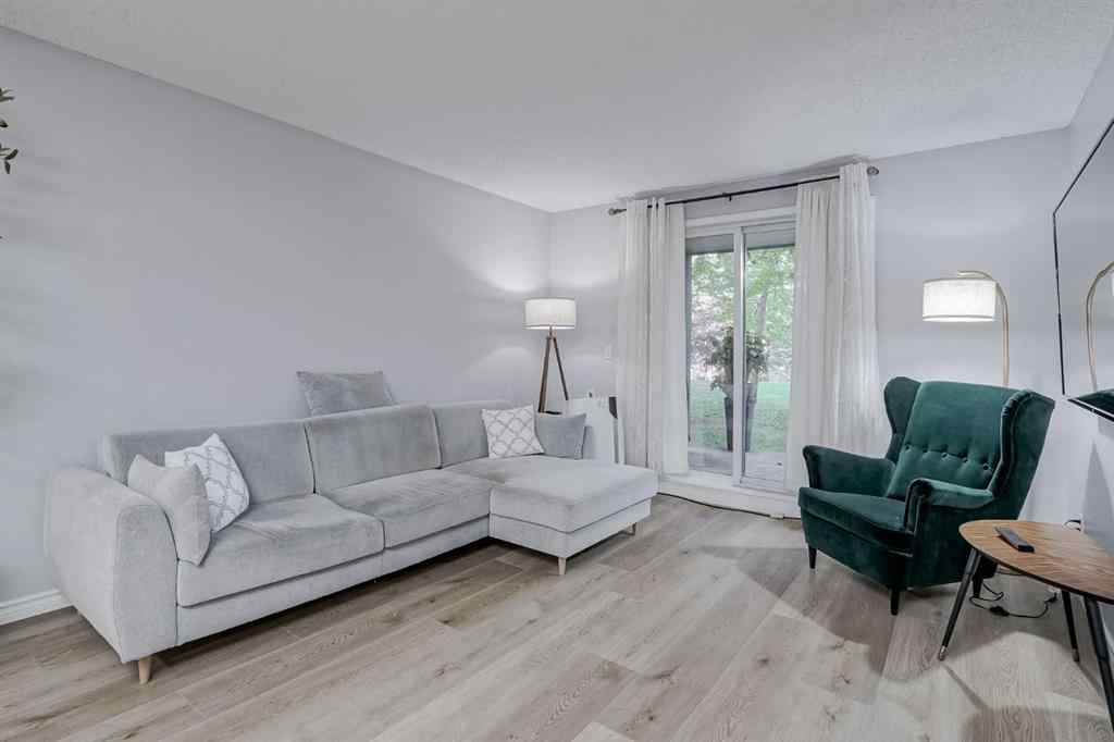 MLS® A2259397 - Unit #6118 6000 Somervale Court SW in Somerset Calgary, Residential