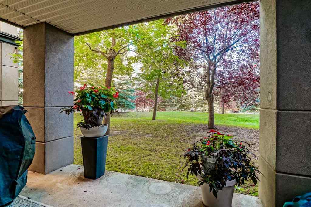 MLS® A2259397 - Unit #6118 6000 Somervale Court SW in Somerset Calgary, Residential