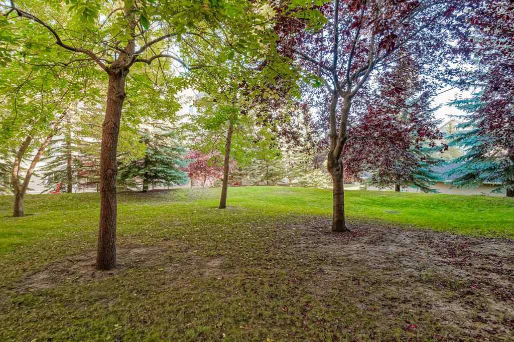 MLS® A2259397 - Unit #6118 6000 Somervale Court SW in Somerset Calgary, Residential