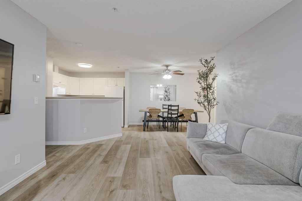 MLS® A2259397 - Unit #6118 6000 Somervale Court SW in Somerset Calgary, Residential