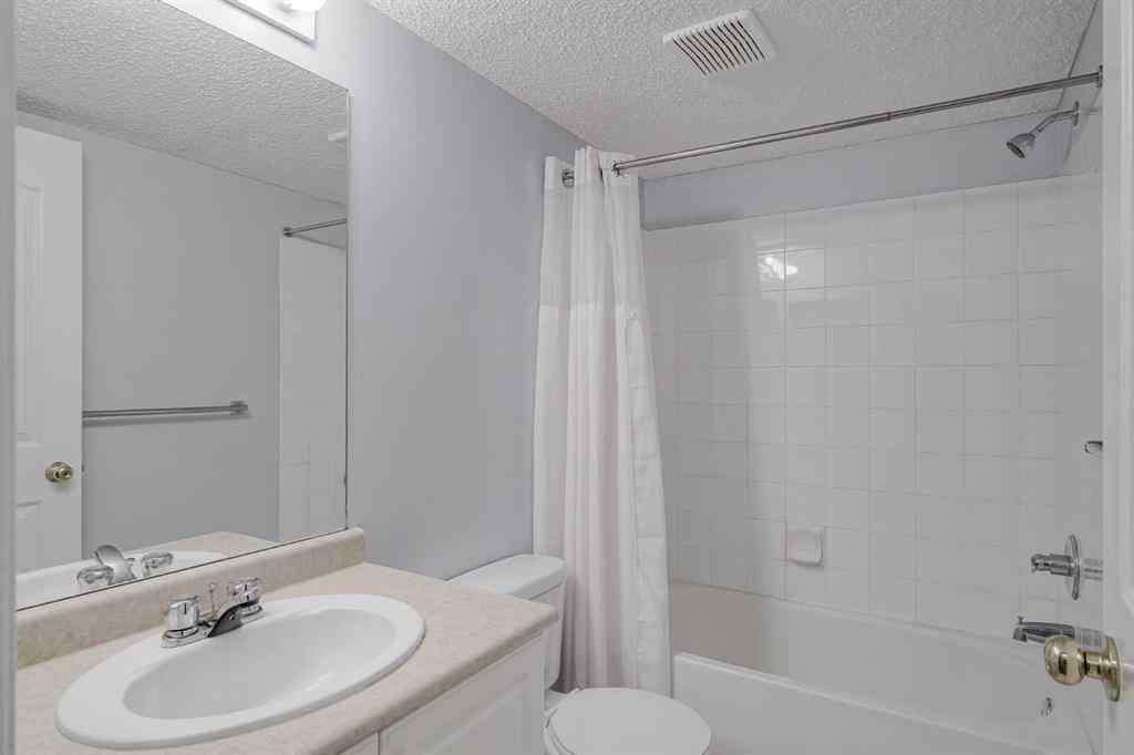 MLS® A2259397 - Unit #6118 6000 Somervale Court SW in Somerset Calgary, Residential