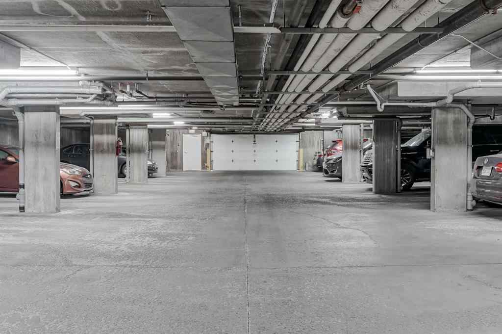 MLS® A2259397 - Unit #6118 6000 Somervale Court SW in Somerset Calgary, Residential