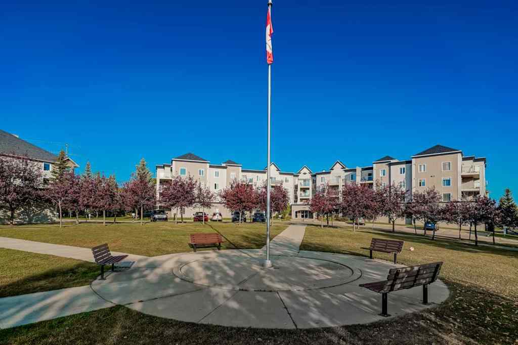 MLS® A2259397 - Unit #6118 6000 Somervale Court SW in Somerset Calgary, Residential