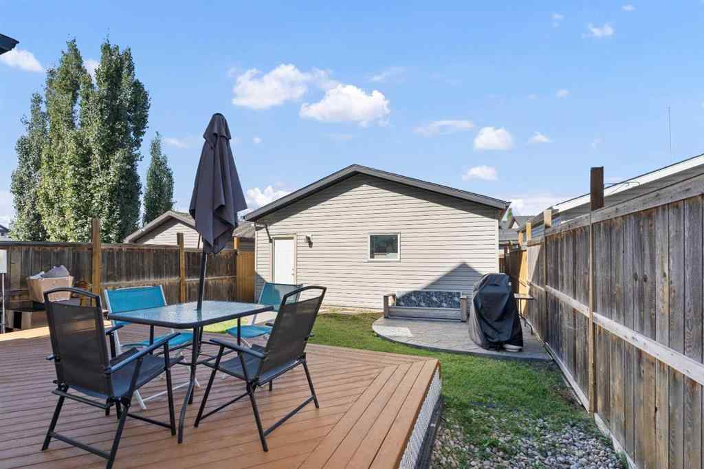 MLS® A2259398 - 199 Cranberry Close SE in Cranston Calgary, Residential