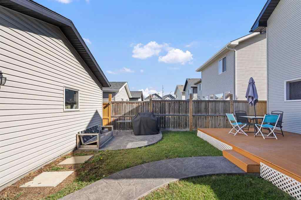 MLS® A2259398 - 199 Cranberry Close SE in Cranston Calgary, Residential
