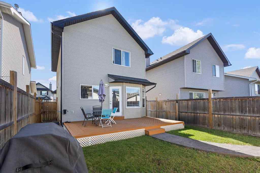 MLS® A2259398 - 199 Cranberry Close SE in Cranston Calgary, Residential