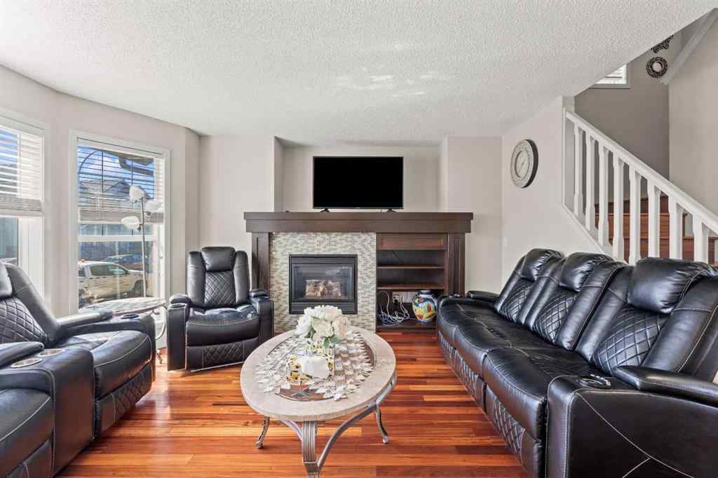 MLS® A2259398 - 199 Cranberry Close SE in Cranston Calgary, Residential