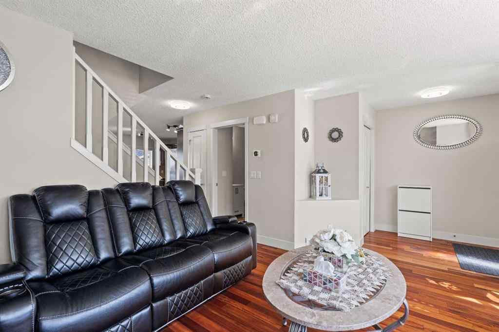 MLS® A2259398 - 199 Cranberry Close SE in Cranston Calgary, Residential