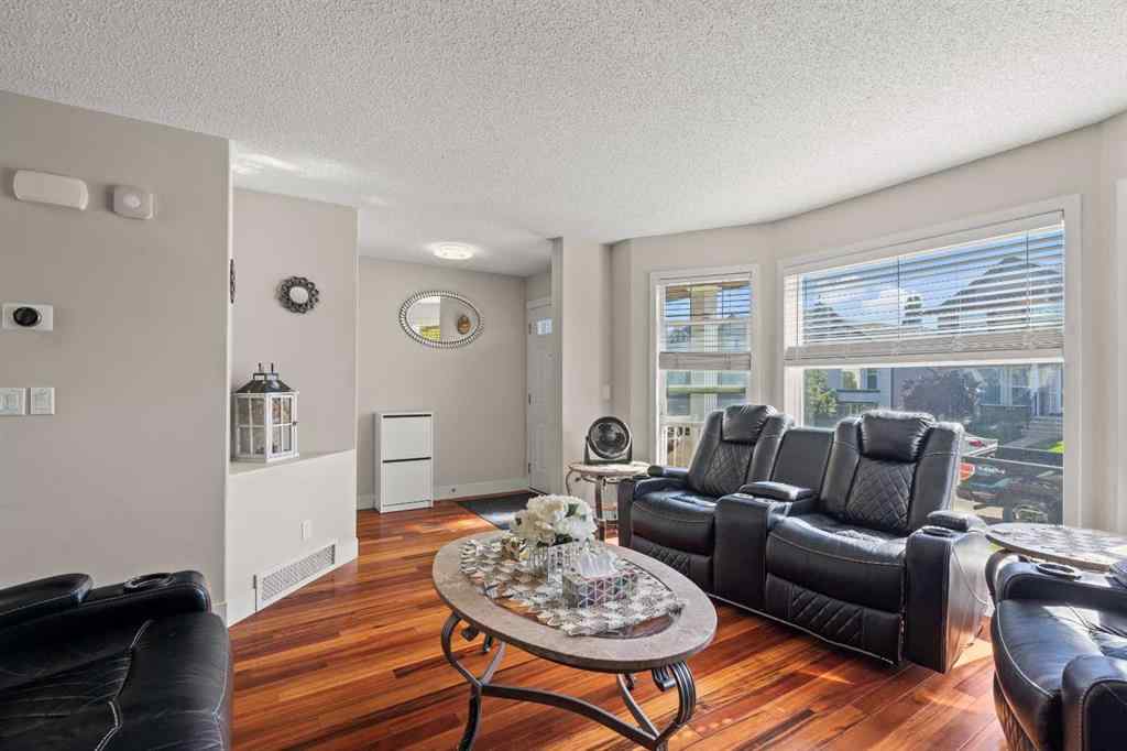 MLS® A2259398 - 199 Cranberry Close SE in Cranston Calgary, Residential