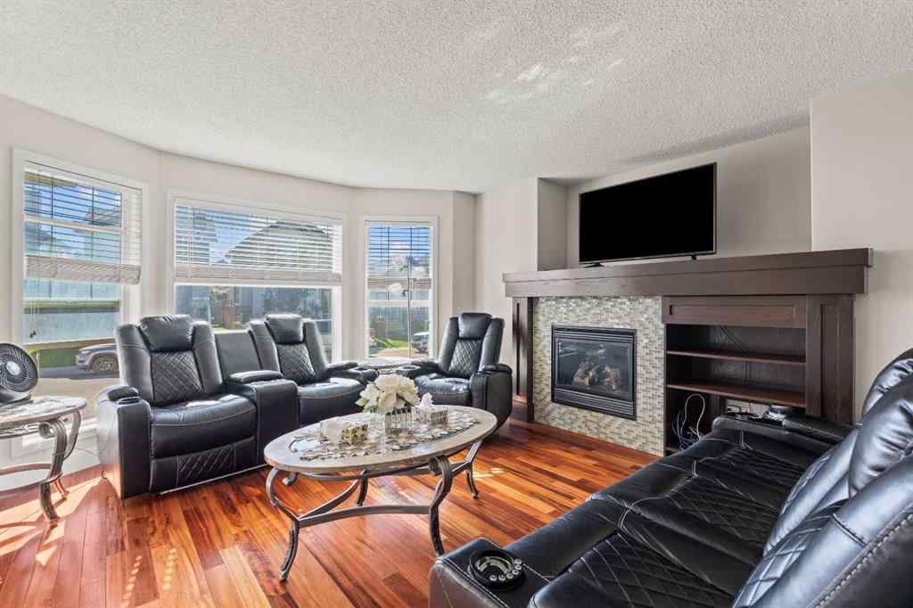 MLS® A2259398 - 199 Cranberry Close SE in Cranston Calgary, Residential