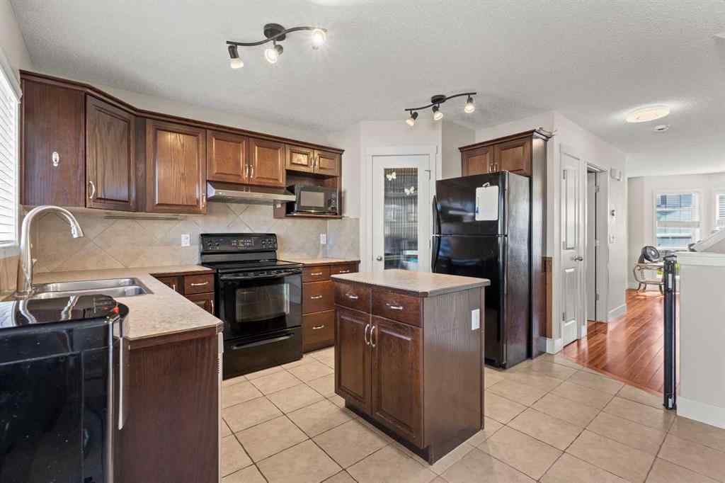 MLS® A2259398 - 199 Cranberry Close SE in Cranston Calgary, Residential