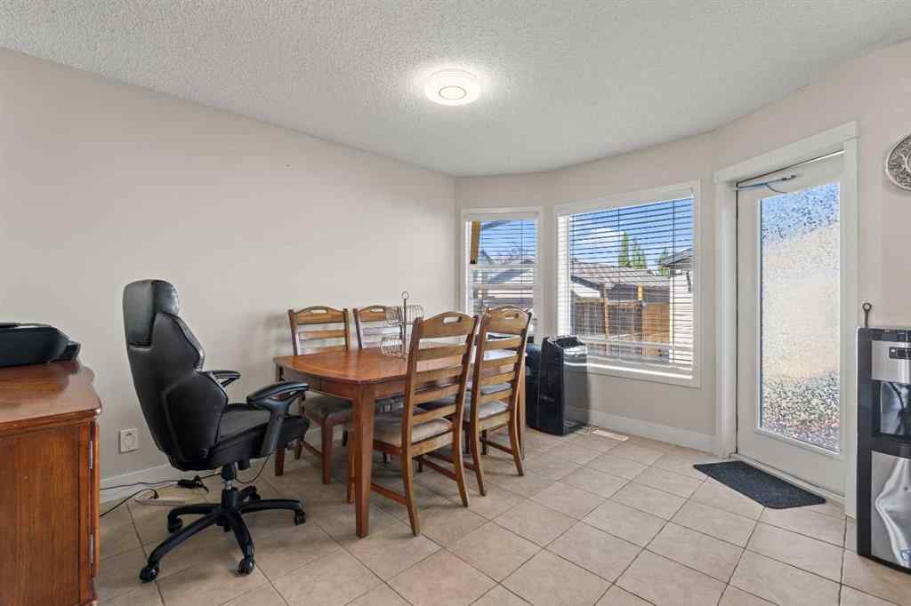 MLS® A2259398 - 199 Cranberry Close SE in Cranston Calgary, Residential