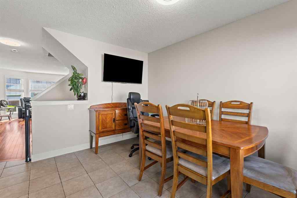 MLS® A2259398 - 199 Cranberry Close SE in Cranston Calgary, Residential