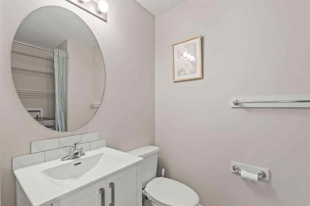 MLS® A2259398 - 199 Cranberry Close SE in Cranston Calgary, Residential