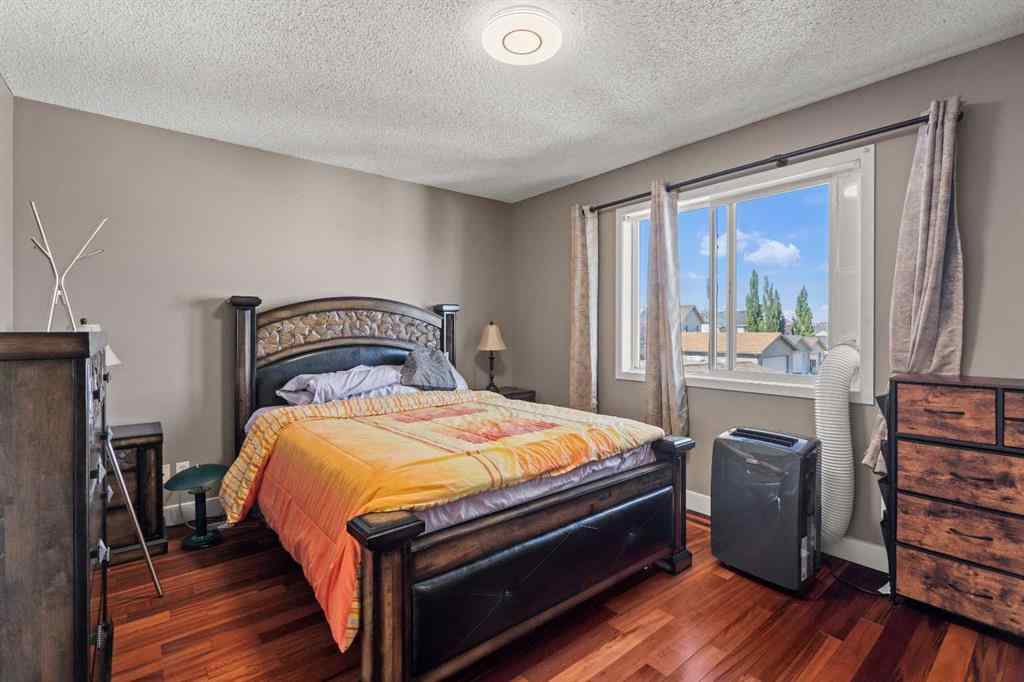 MLS® A2259398 - 199 Cranberry Close SE in Cranston Calgary, Residential