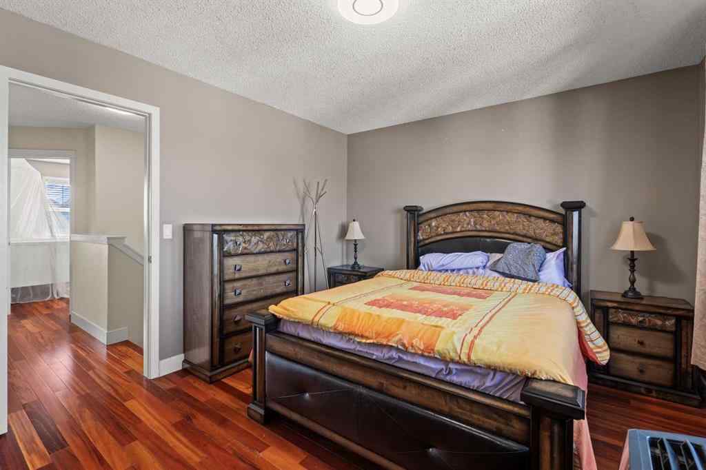 MLS® A2259398 - 199 Cranberry Close SE in Cranston Calgary, Residential