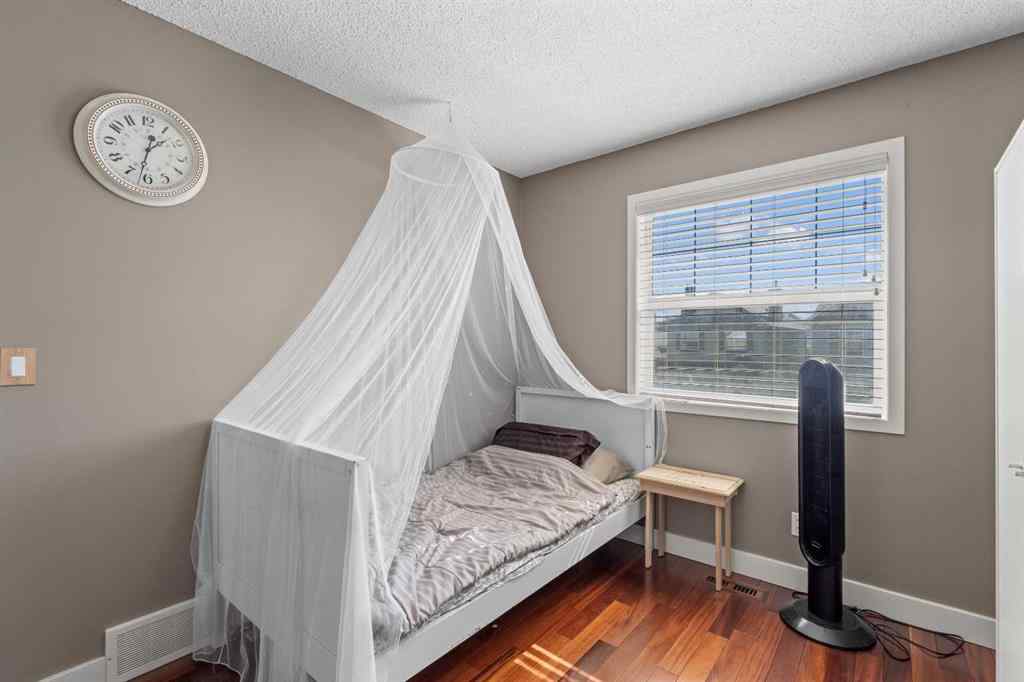 MLS® A2259398 - 199 Cranberry Close SE in Cranston Calgary, Residential