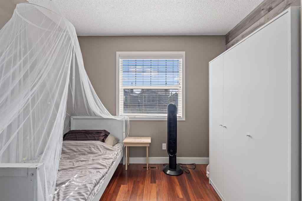 MLS® A2259398 - 199 Cranberry Close SE in Cranston Calgary, Residential