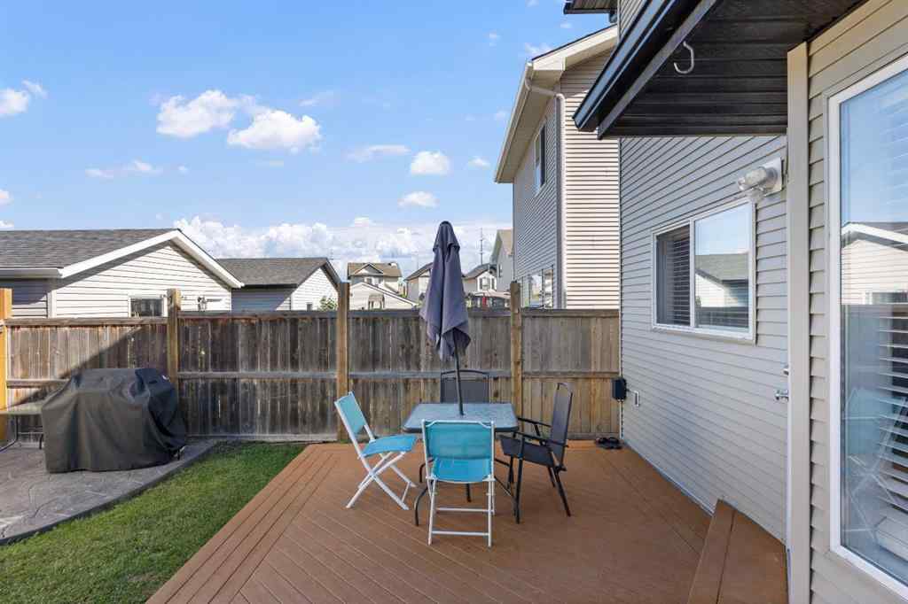 MLS® A2259398 - 199 Cranberry Close SE in Cranston Calgary, Residential