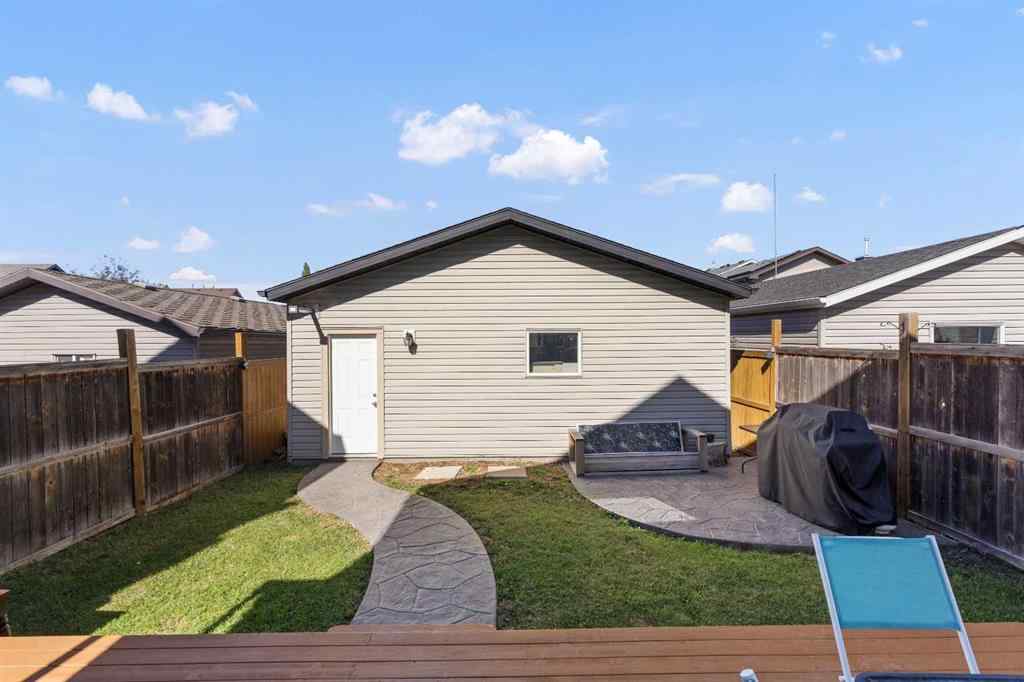 MLS® A2259398 - 199 Cranberry Close SE in Cranston Calgary, Residential