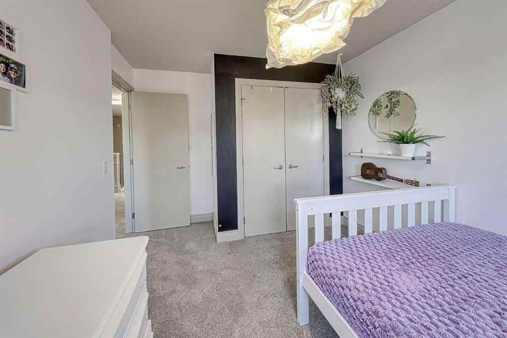 MLS® A2259399 - 1431 40 Street SW in Rosscarrock Calgary, Residential