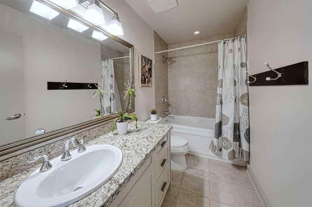 MLS® A2259399 - 1431 40 Street SW in Rosscarrock Calgary, Residential
