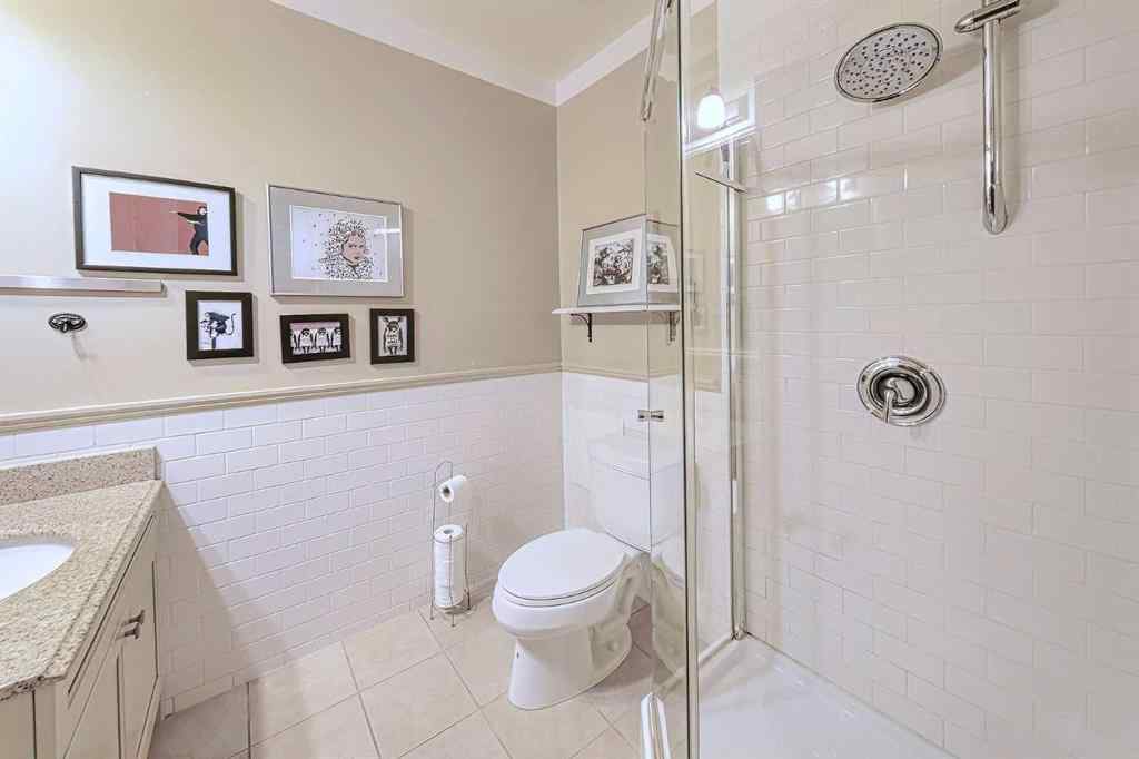 MLS® A2259399 - 1431 40 Street SW in Rosscarrock Calgary, Residential