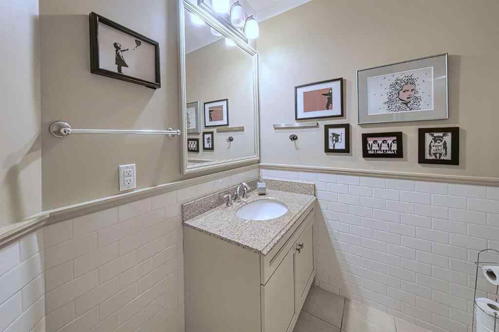MLS® A2259399 - 1431 40 Street SW in Rosscarrock Calgary, Residential