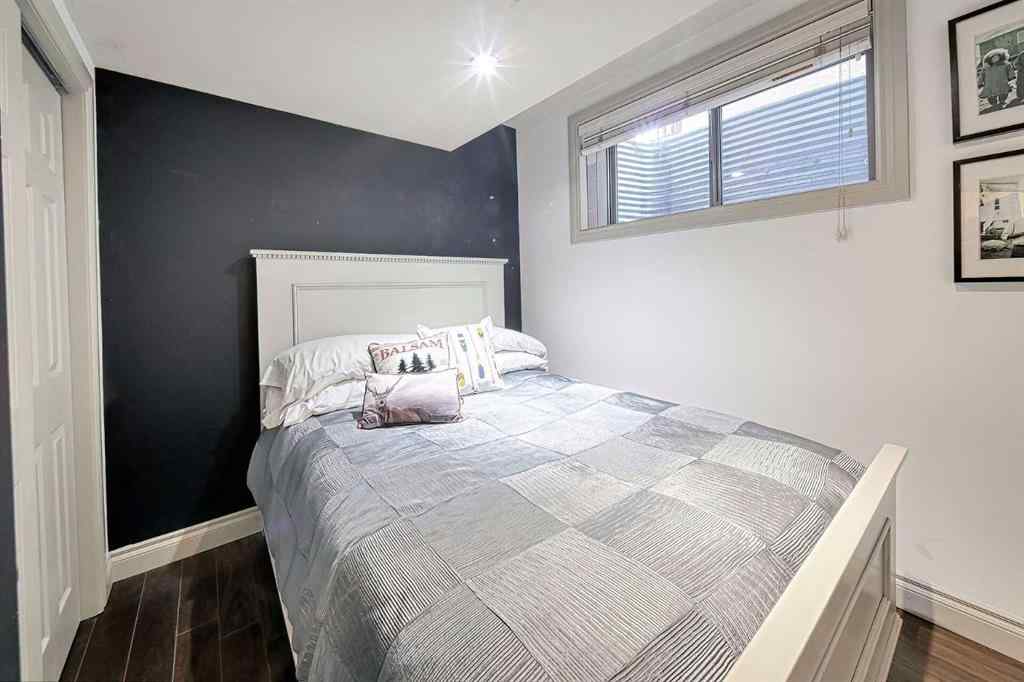 MLS® A2259399 - 1431 40 Street SW in Rosscarrock Calgary, Residential
