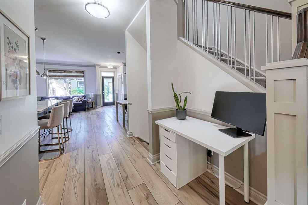 MLS® A2259399 - 1431 40 Street SW in Rosscarrock Calgary, Residential