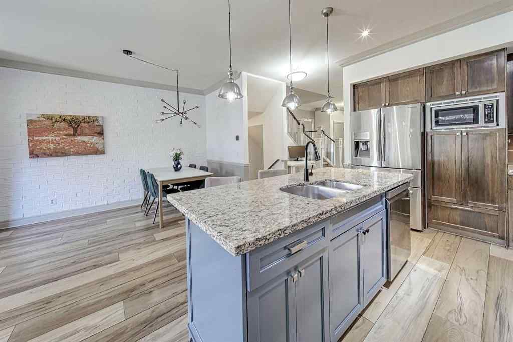 MLS® A2259399 - 1431 40 Street SW in Rosscarrock Calgary, Residential