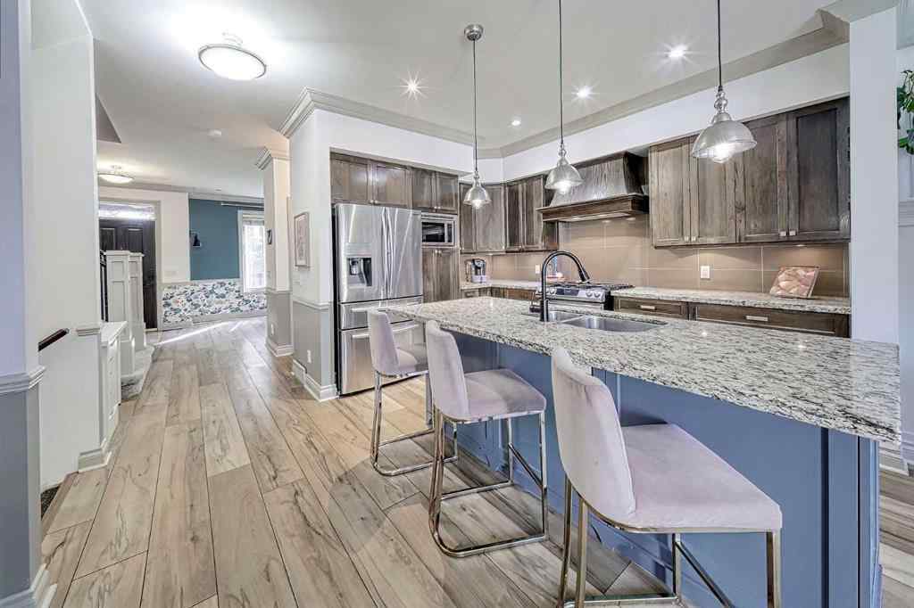 MLS® A2259399 - 1431 40 Street SW in Rosscarrock Calgary, Residential