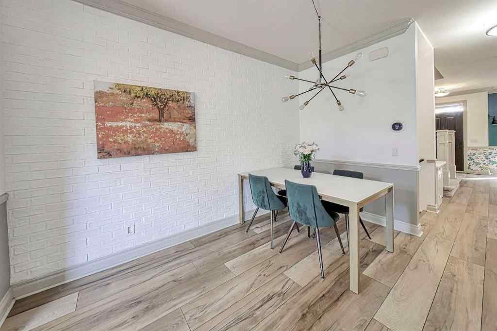 MLS® A2259399 - 1431 40 Street SW in Rosscarrock Calgary, Residential