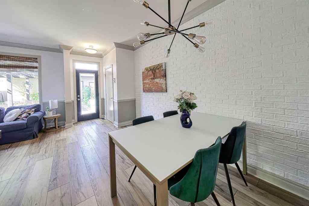 MLS® A2259399 - 1431 40 Street SW in Rosscarrock Calgary, Residential