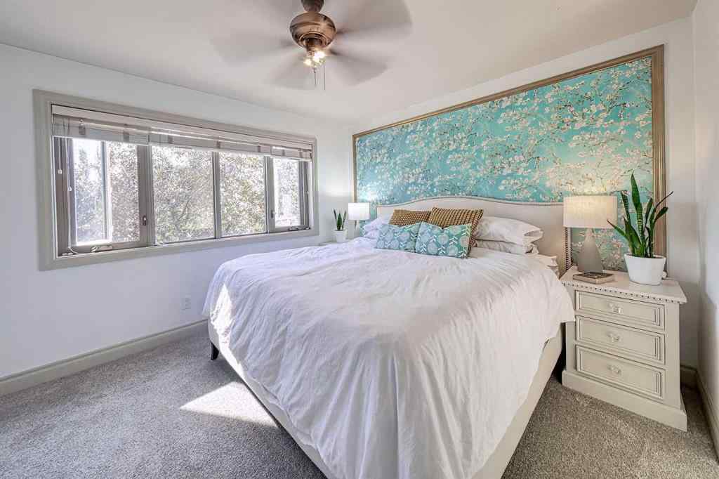 MLS® A2259399 - 1431 40 Street SW in Rosscarrock Calgary, Residential