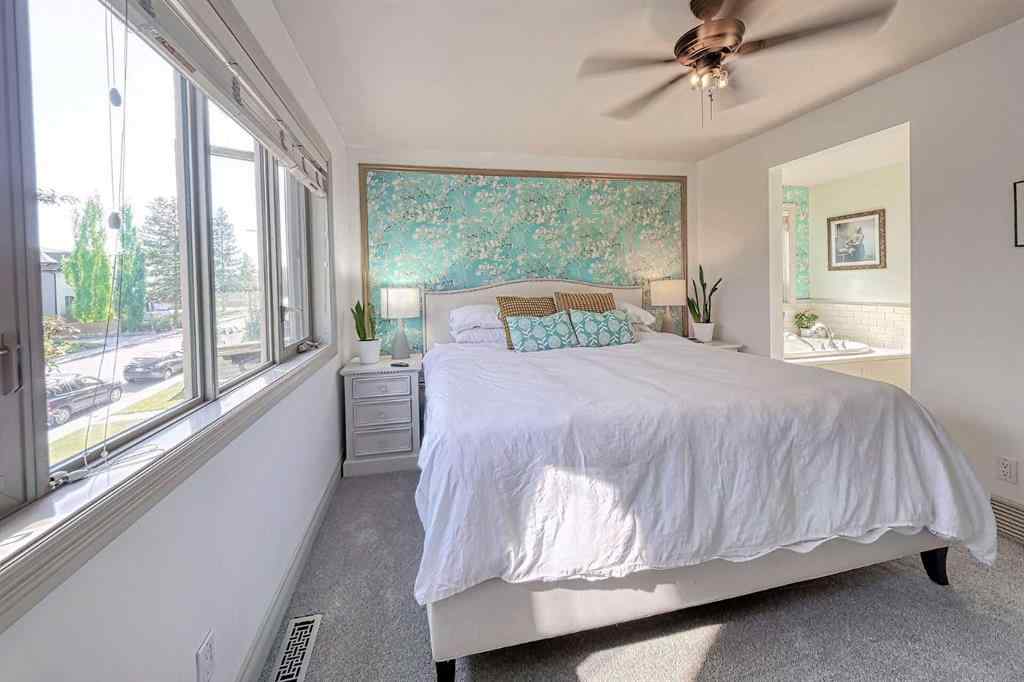 MLS® A2259399 - 1431 40 Street SW in Rosscarrock Calgary, Residential