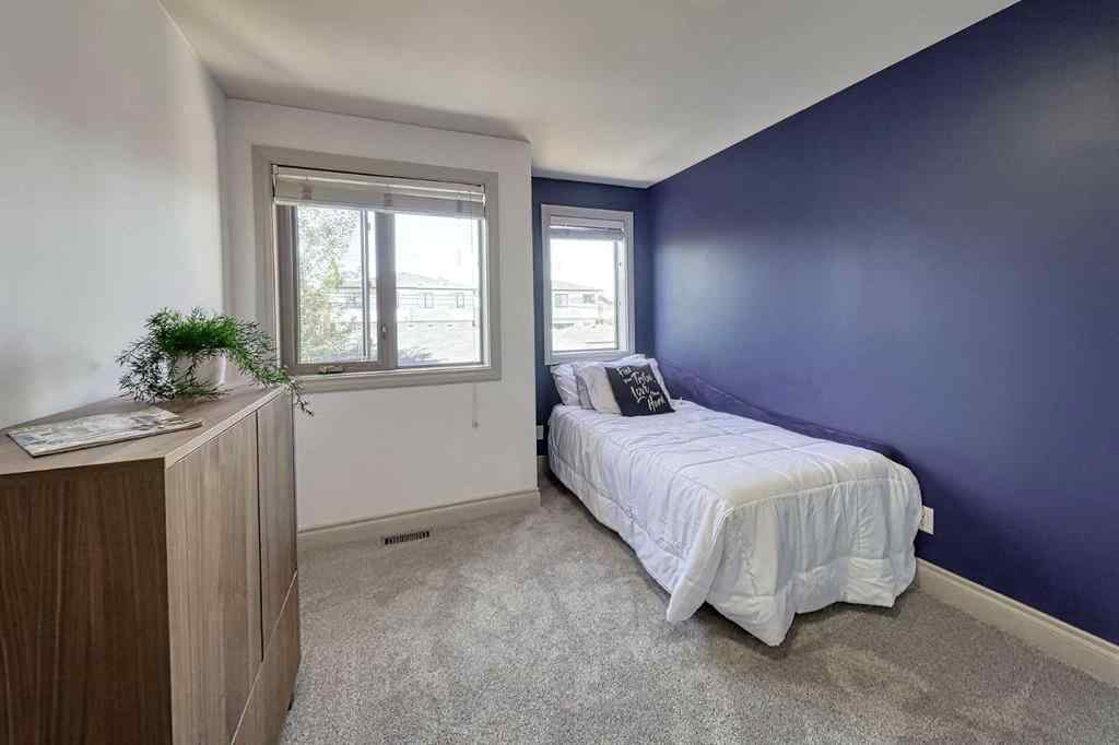 MLS® A2259399 - 1431 40 Street SW in Rosscarrock Calgary, Residential