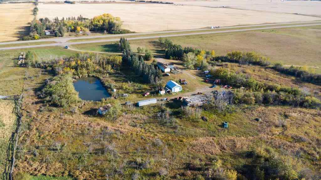 MLS® A2259400 -  32384 HWY 16   in NONE Rural, Residential