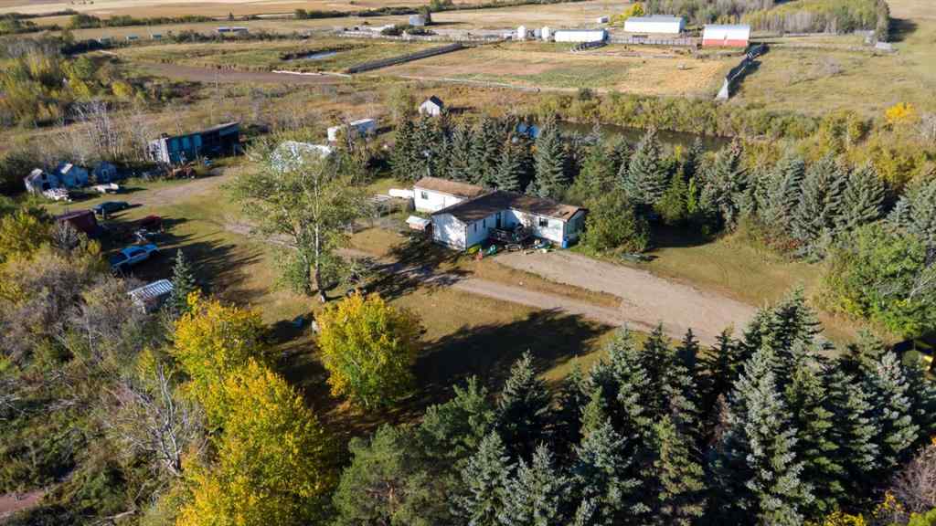 MLS® A2259400 -  32384 HWY 16   in NONE Rural, Residential