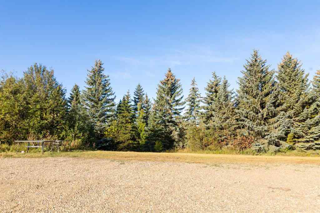 MLS® A2259400 -  32384 HWY 16   in NONE Rural, Residential