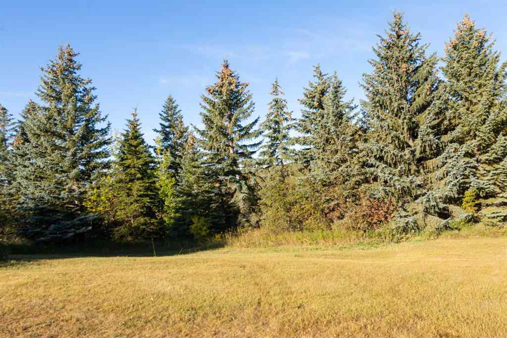 MLS® A2259400 -  32384 HWY 16   in NONE Rural, Residential