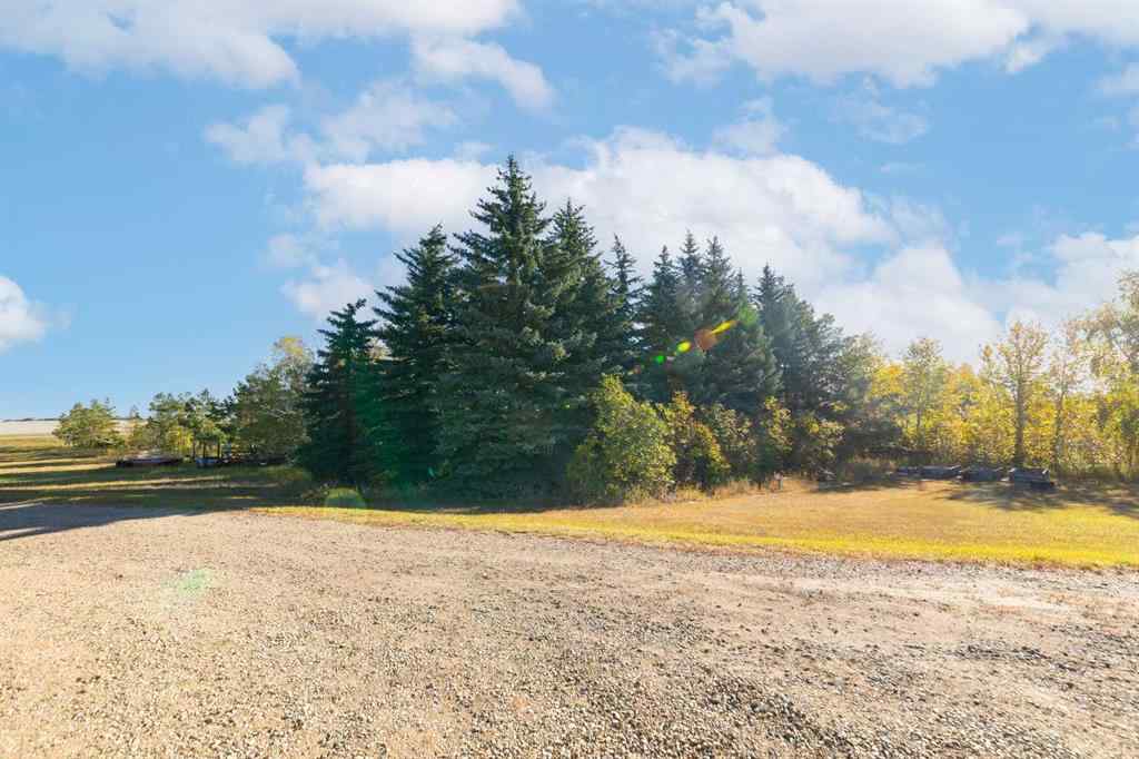 MLS® A2259400 -  32384 HWY 16   in NONE Rural, Residential