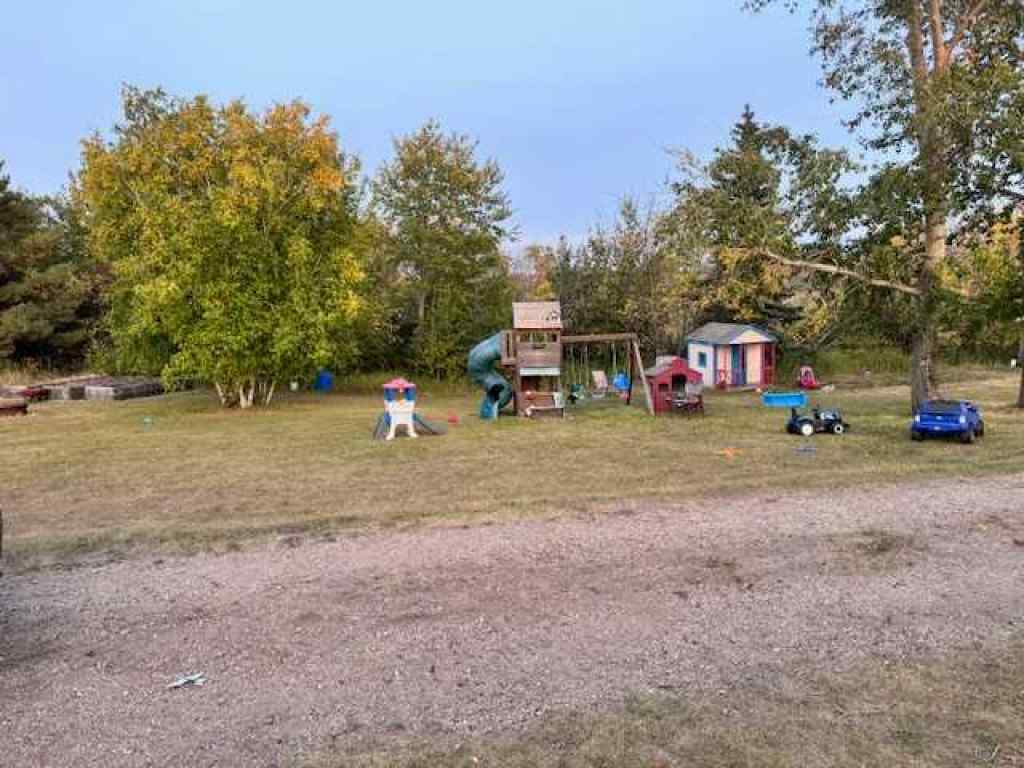 MLS® A2259400 -  32384 HWY 16   in NONE Rural, Residential
