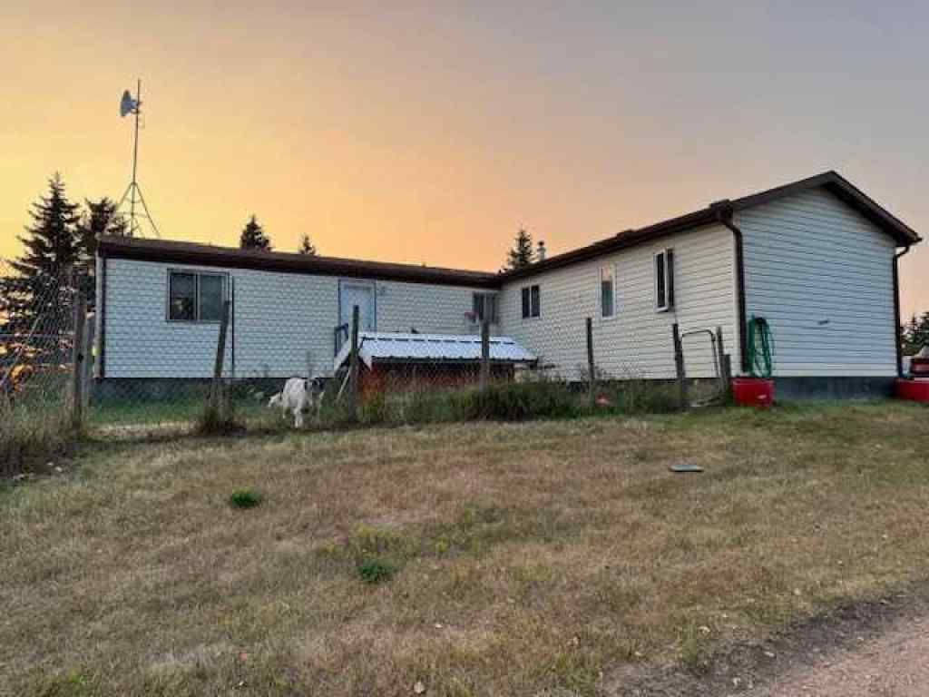 MLS® A2259400 -  32384 HWY 16   in NONE Rural, Residential
